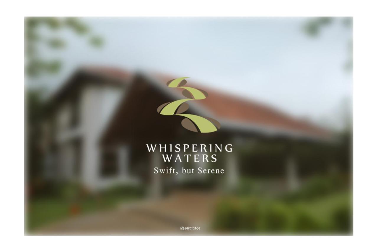 Whispering Waters Hotel Malayattur ภายนอก รูปภาพ